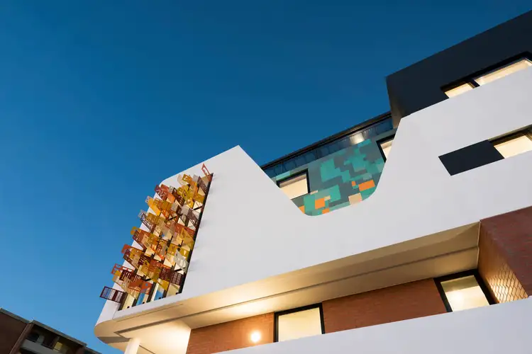 Third view of Homely unit listing, 45/570 William Street, Mount Lawley WA 6050