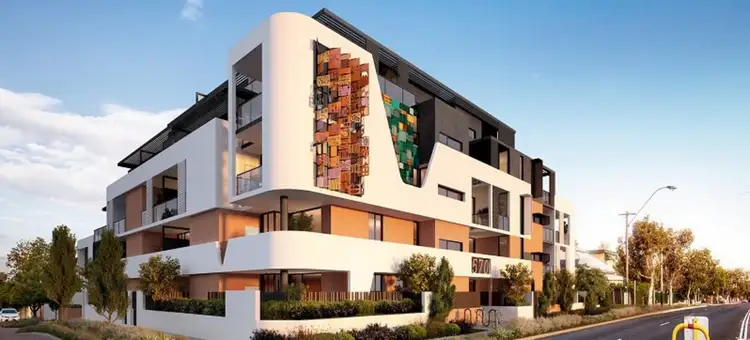 Fourth view of Homely unit listing, 45/570 William Street, Mount Lawley WA 6050