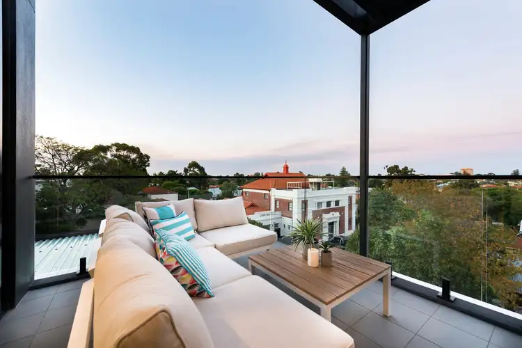 Fifth view of Homely unit listing, 45/570 William Street, Mount Lawley WA 6050