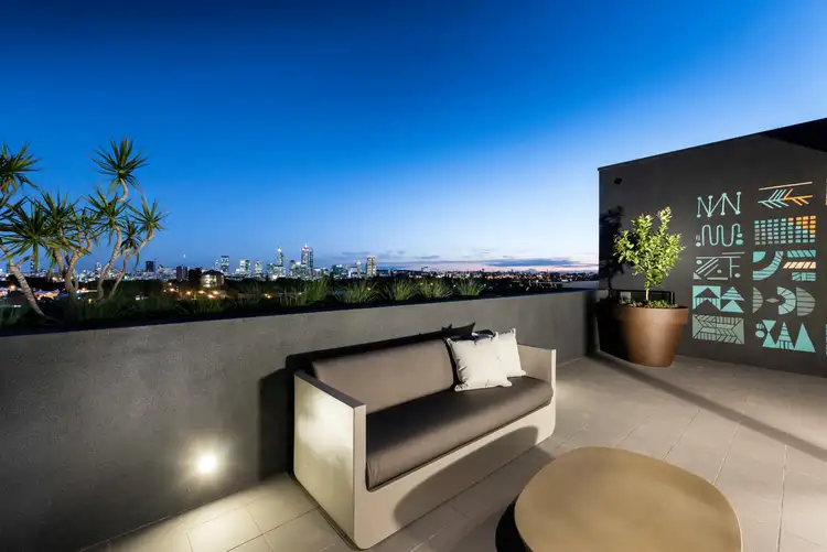 Sixth view of Homely unit listing, 45/570 William Street, Mount Lawley WA 6050