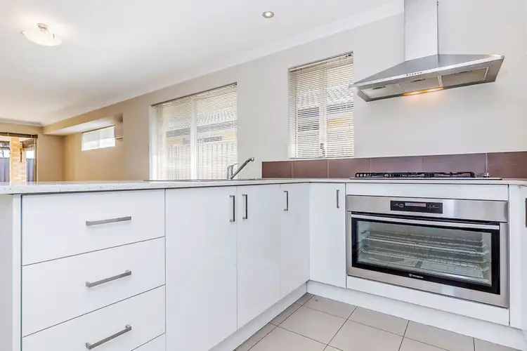 Fifth view of Homely house listing, 6 Tempest Corner, Dayton WA 6055