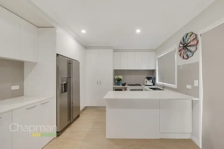Sixth view of Homely semi-detached listing, 18 Hillside Crescent, Glenbrook NSW 2773