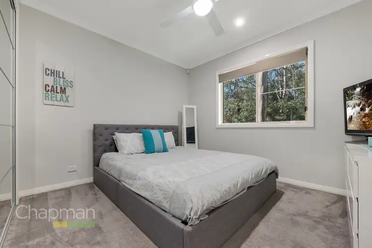 Seventh view of Homely semi-detached listing, 18 Hillside Crescent, Glenbrook NSW 2773