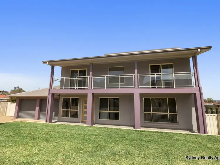 23 Groote Avenue