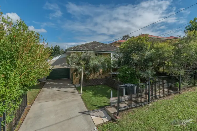 4 Renita Street, Aspley QLD 4034