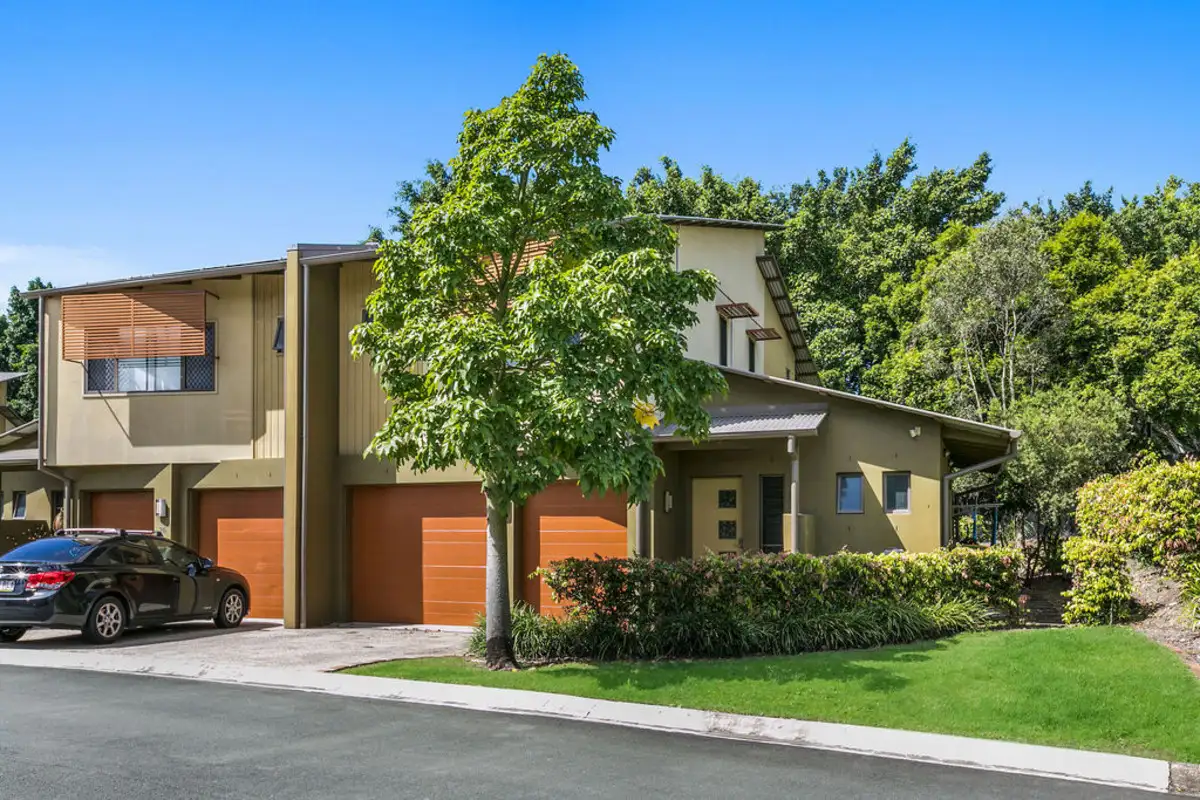 Main view of Homely unit listing, 27/364 Gilston Road, Gilston QLD 4211