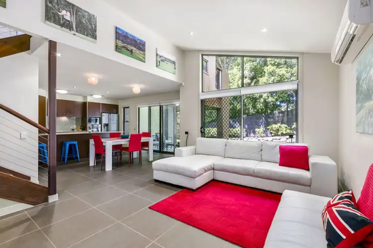 Second view of Homely unit listing, 27/364 Gilston Road, Gilston QLD 4211