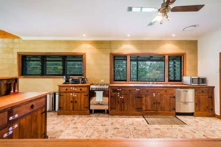 Third view of Homely rural property listing, 1592 Wooli Road, Pillar Valley NSW 2462