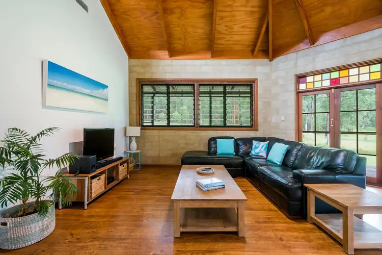 Fourth view of Homely rural property listing, 1592 Wooli Road, Pillar Valley NSW 2462