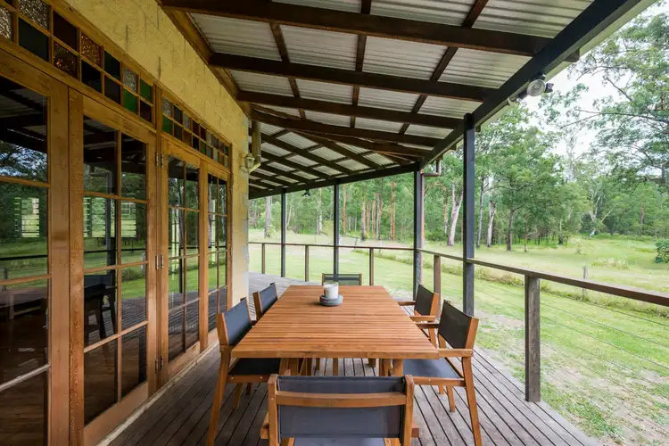 Sixth view of Homely rural property listing, 1592 Wooli Road, Pillar Valley NSW 2462