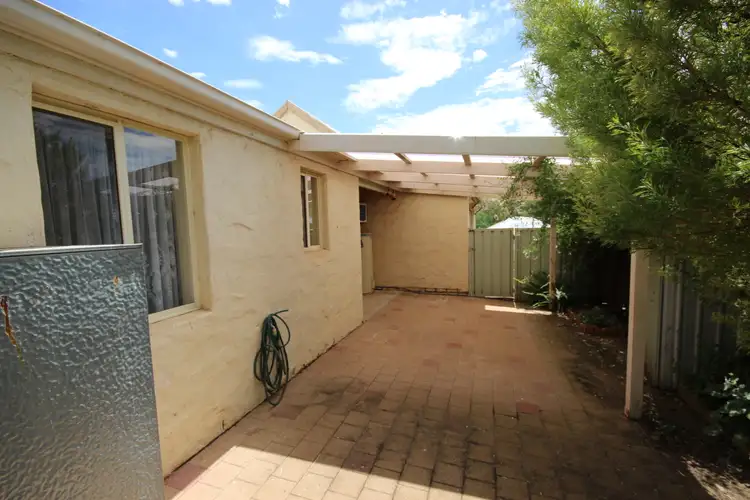 Seventh view of Homely house listing, Unit 4/4 Hill Street, Burra SA 5417