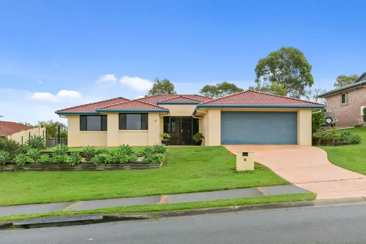 8 Midway Terrace, Pacific Pines QLD 4211