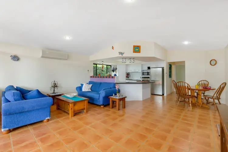 Third view of Homely house listing, 8 Midway Terrace, Pacific Pines QLD 4211