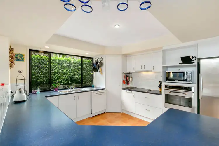 Fourth view of Homely house listing, 8 Midway Terrace, Pacific Pines QLD 4211