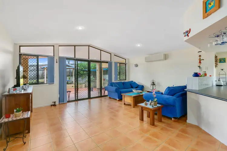 Fifth view of Homely house listing, 8 Midway Terrace, Pacific Pines QLD 4211