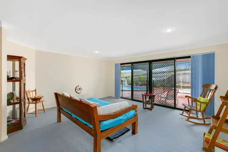 Sixth view of Homely house listing, 8 Midway Terrace, Pacific Pines QLD 4211