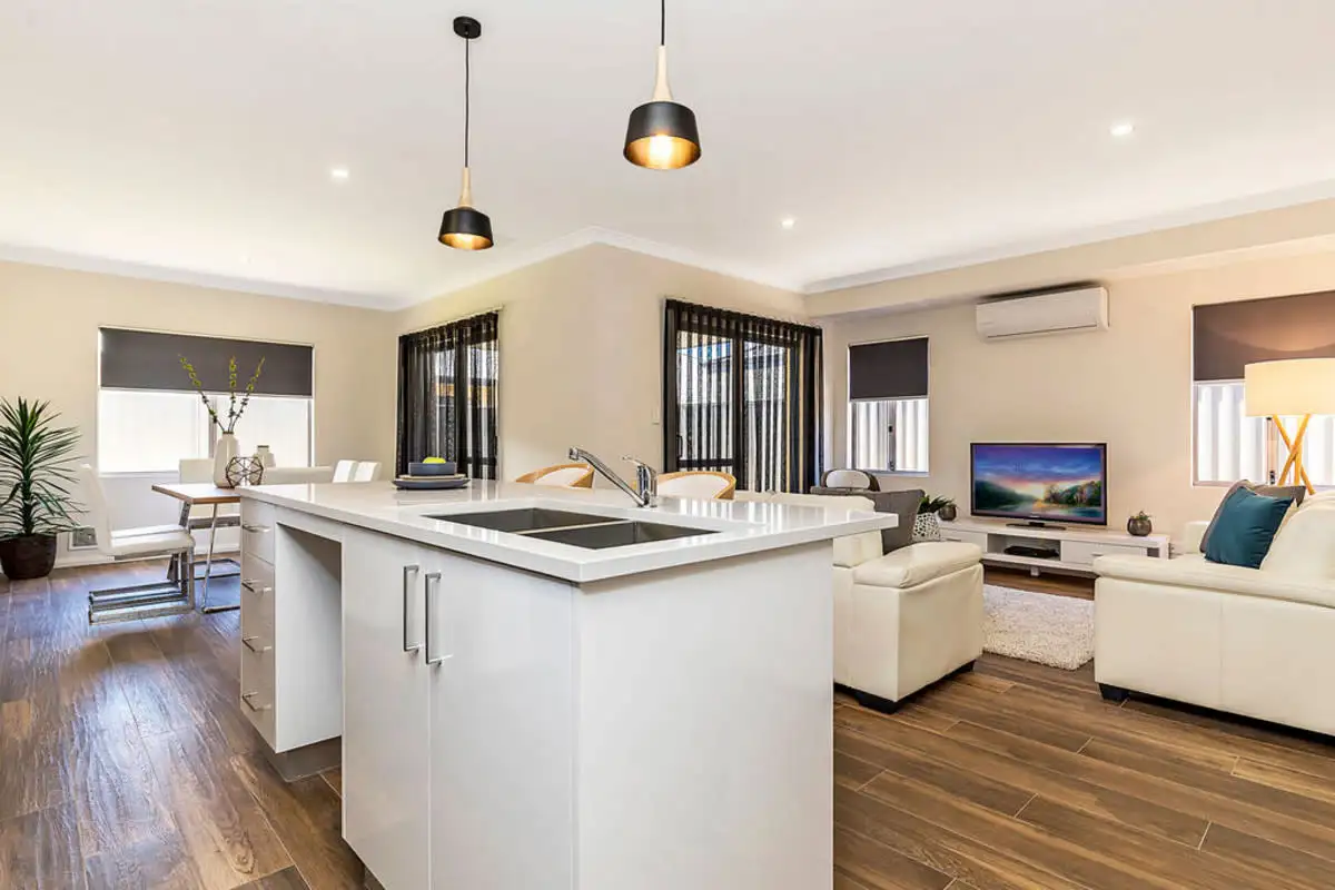 Main view of Homely house listing, 3 Covenham Crescent, Aveley WA 6069