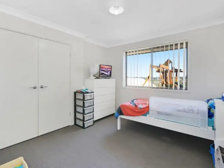 Sixth view of Homely house listing, 23 Brittany Avenue, Rutherford NSW 2320