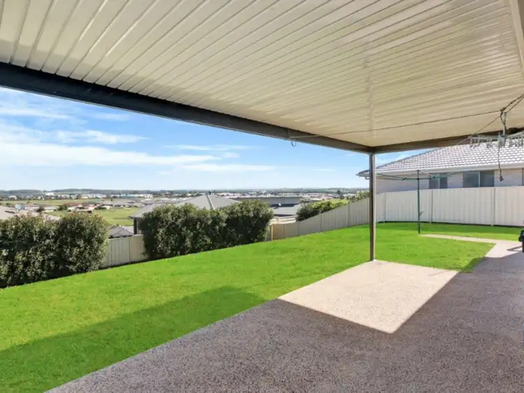 Seventh view of Homely house listing, 23 Brittany Avenue, Rutherford NSW 2320