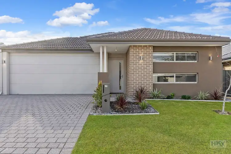 19 Covenham Crescent, Aveley WA 6069