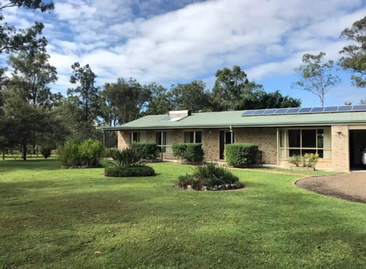 Main view of Homely rural property listing, 7-9 River Oak Drive, Jimboomba QLD 4280