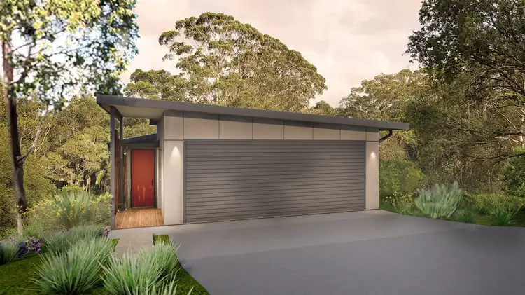 Lot 4/23-27 Meadow Road, Springfield NSW 2250