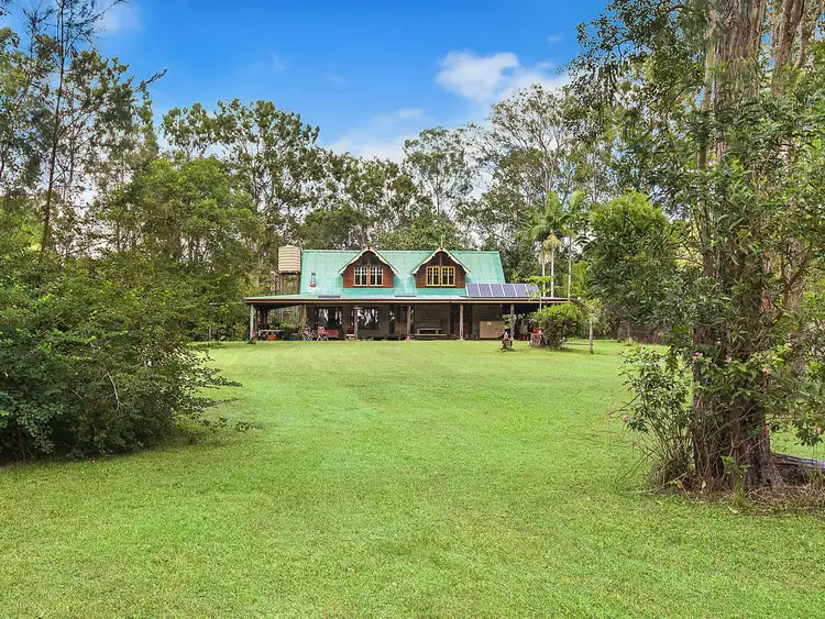 Lot 345 Brickella Road, Woodburn NSW 2472