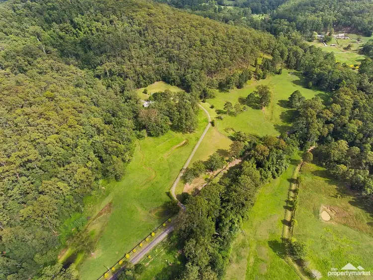 Sixth view of Homely house listing, 812 Ourimbah Creek Road, Palm Grove NSW 2258
