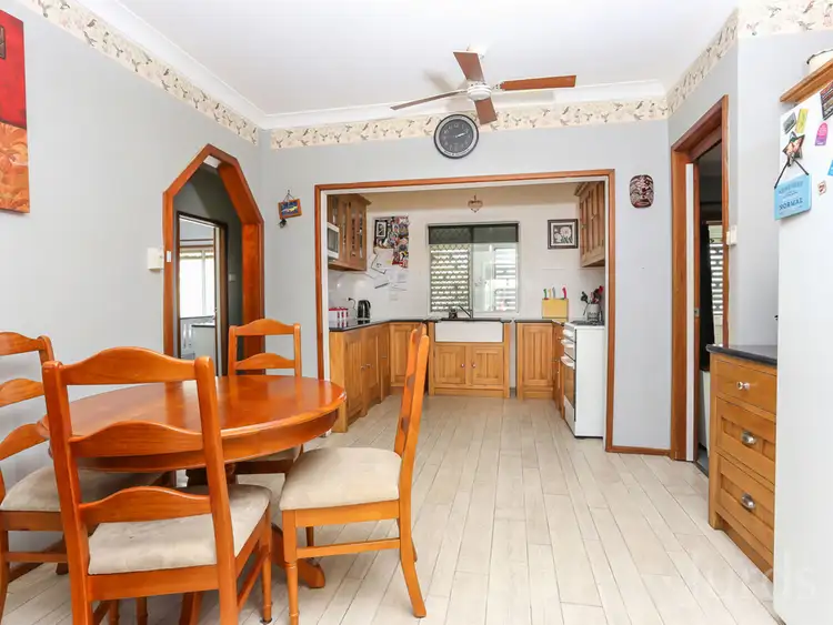 Third view of Homely house listing, 32 Mills Crescent, Cessnock NSW 2325