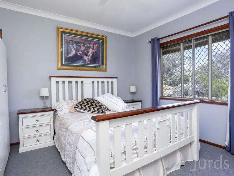 Sixth view of Homely house listing, 32 Mills Crescent, Cessnock NSW 2325