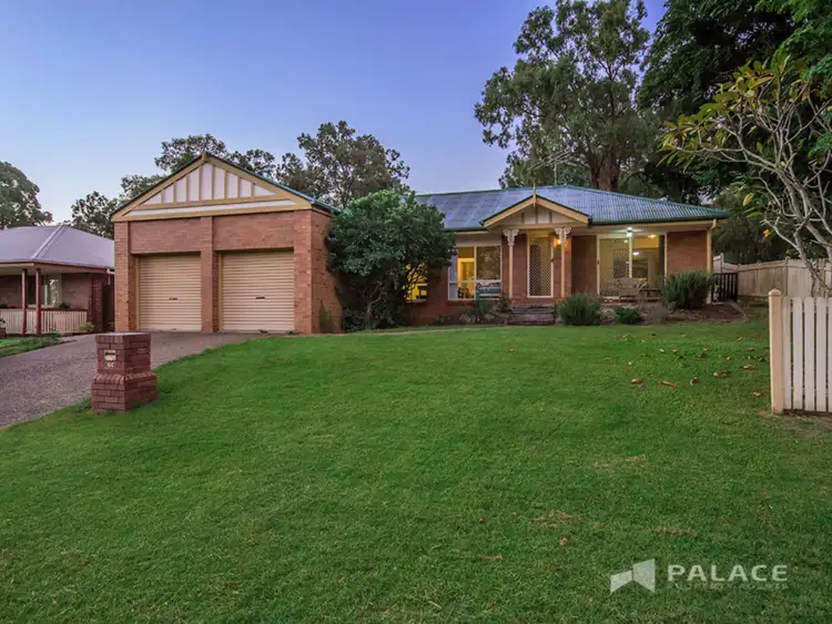 44 Edith Drive, North Ipswich QLD 4305