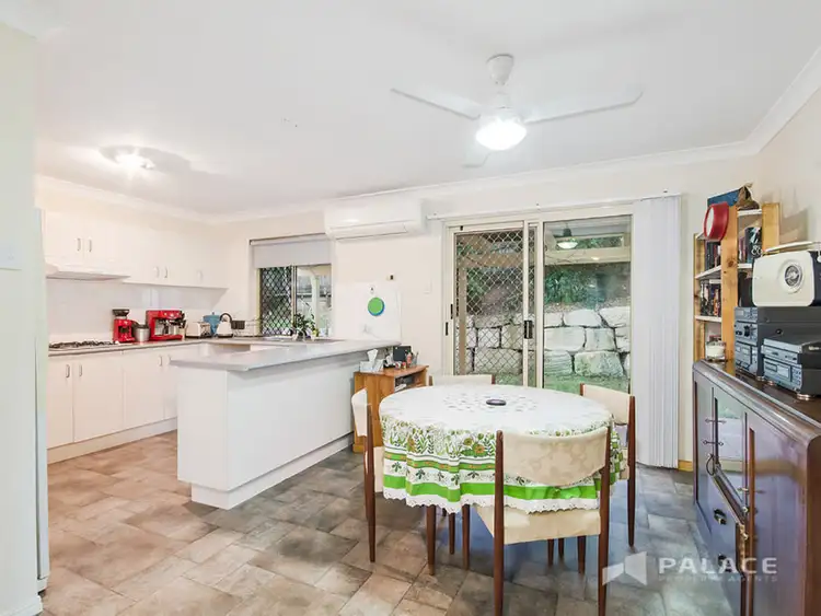 Fifth view of Homely house listing, 44 Edith Drive, North Ipswich QLD 4305