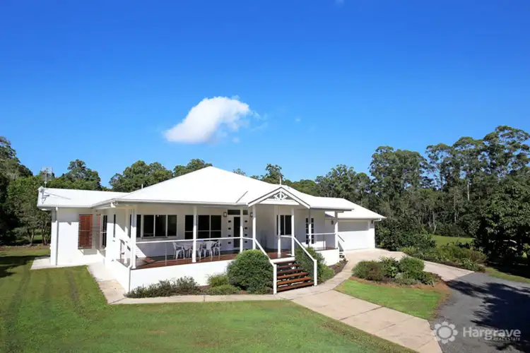 607 Cootharaba Road, Cootharaba QLD 4565