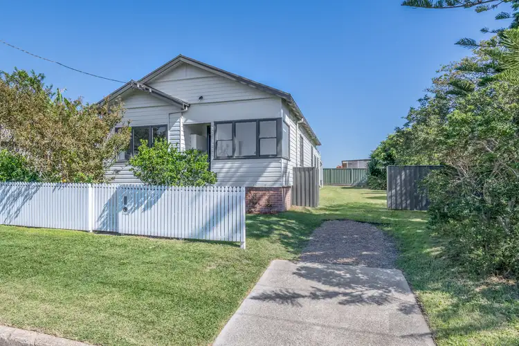 198 Chatham Street, Hamilton South NSW 2303
