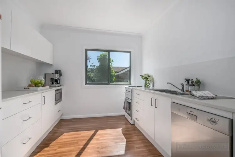 Third view of Homely house listing, 198 Chatham Street, Hamilton South NSW 2303