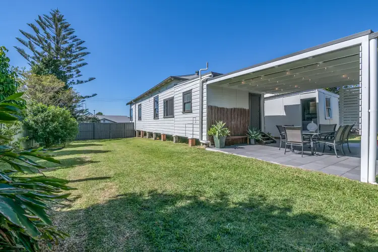 Fourth view of Homely house listing, 198 Chatham Street, Hamilton South NSW 2303