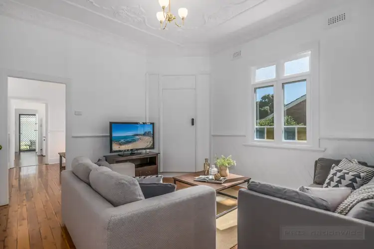 Fifth view of Homely house listing, 198 Chatham Street, Hamilton South NSW 2303