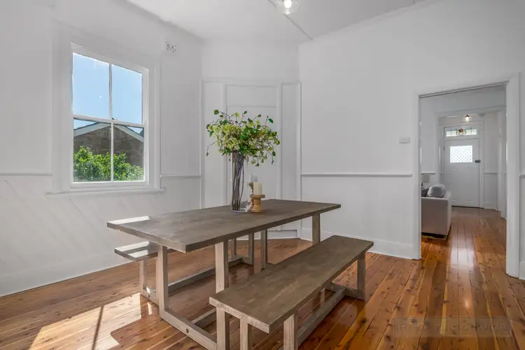 Sixth view of Homely house listing, 198 Chatham Street, Hamilton South NSW 2303