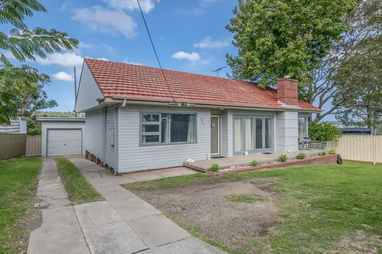 Second view of Homely house listing, 269 Lake Road, Glendale NSW 2285