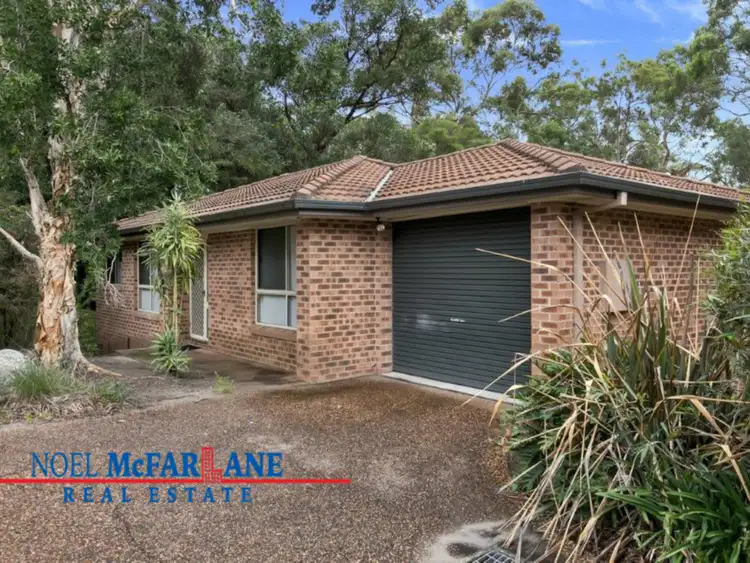 Main view of Homely block of units listing, 9/83 Mills Street, Warners Bay NSW 2282