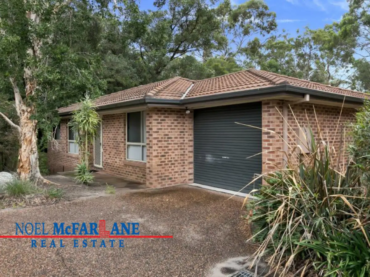 Main view of Homely block of units listing, 9/83 Mills Street, Warners Bay NSW 2282