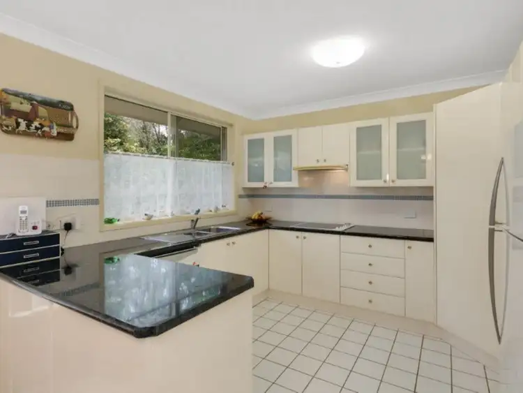 Second view of Homely block of units listing, 9/83 Mills Street, Warners Bay NSW 2282