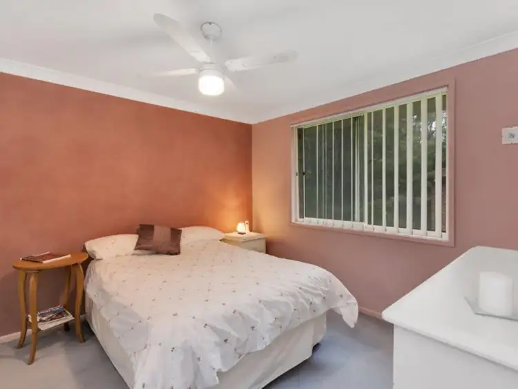 Third view of Homely block of units listing, 9/83 Mills Street, Warners Bay NSW 2282