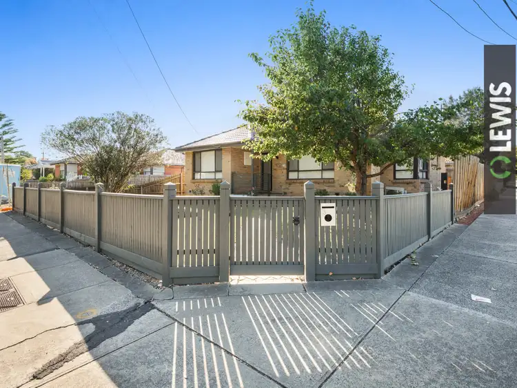 Main view of Homely house listing, 38 Glenroy Road, Glenroy VIC 3046