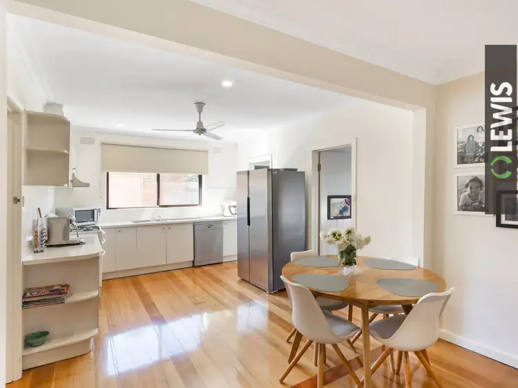 Second view of Homely house listing, 38 Glenroy Road, Glenroy VIC 3046