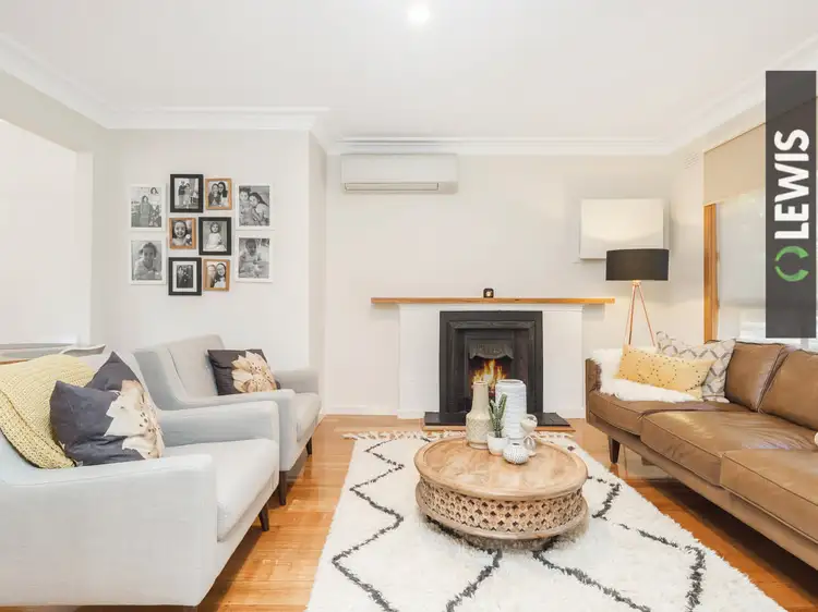 Third view of Homely house listing, 38 Glenroy Road, Glenroy VIC 3046