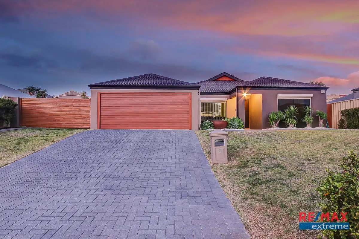 Main view of Homely house listing, 9 Tuross Place, Ridgewood WA 6030