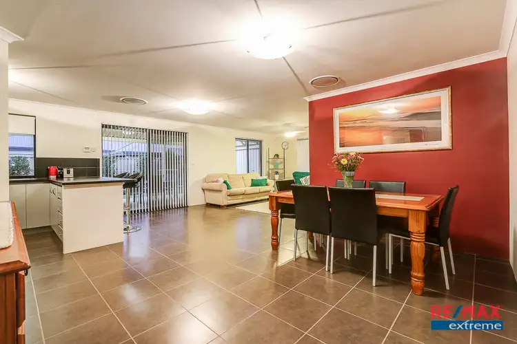 Second view of Homely house listing, 9 Tuross Place, Ridgewood WA 6030