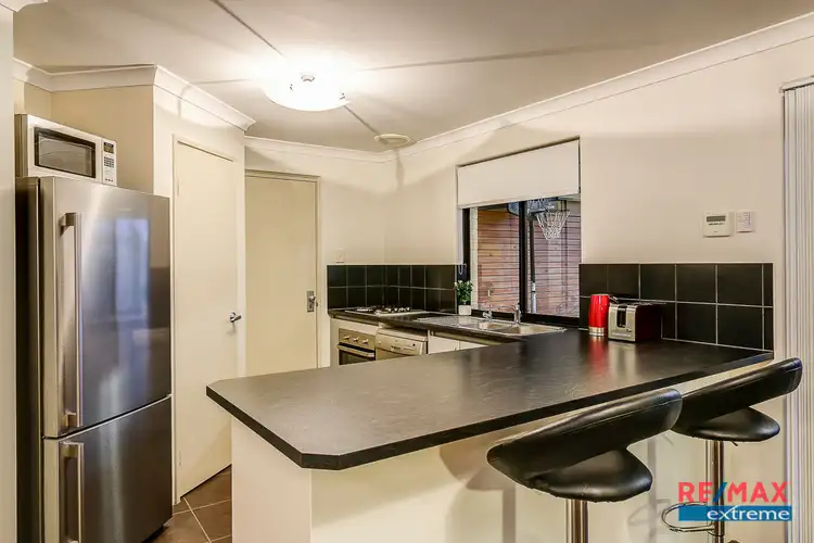 Third view of Homely house listing, 9 Tuross Place, Ridgewood WA 6030