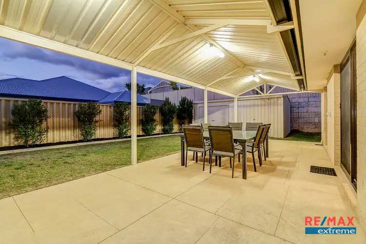 Fourth view of Homely house listing, 9 Tuross Place, Ridgewood WA 6030